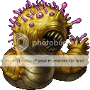 [Vx/XP] Final Fantasy IV (PSP) Pack de monstruos Sandworm